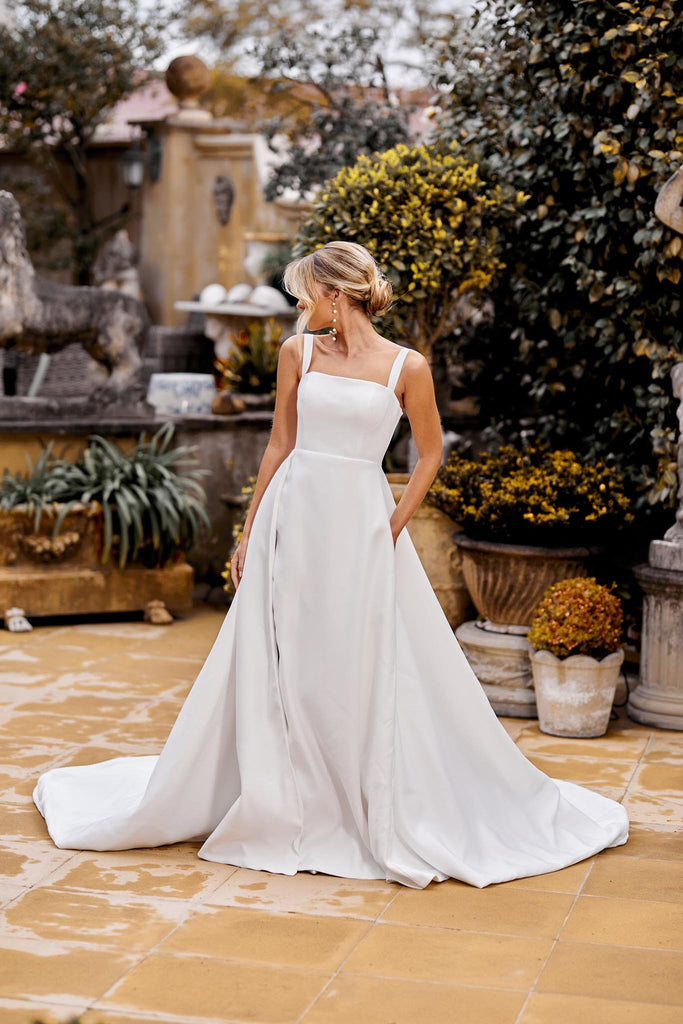 Wedding Dresses