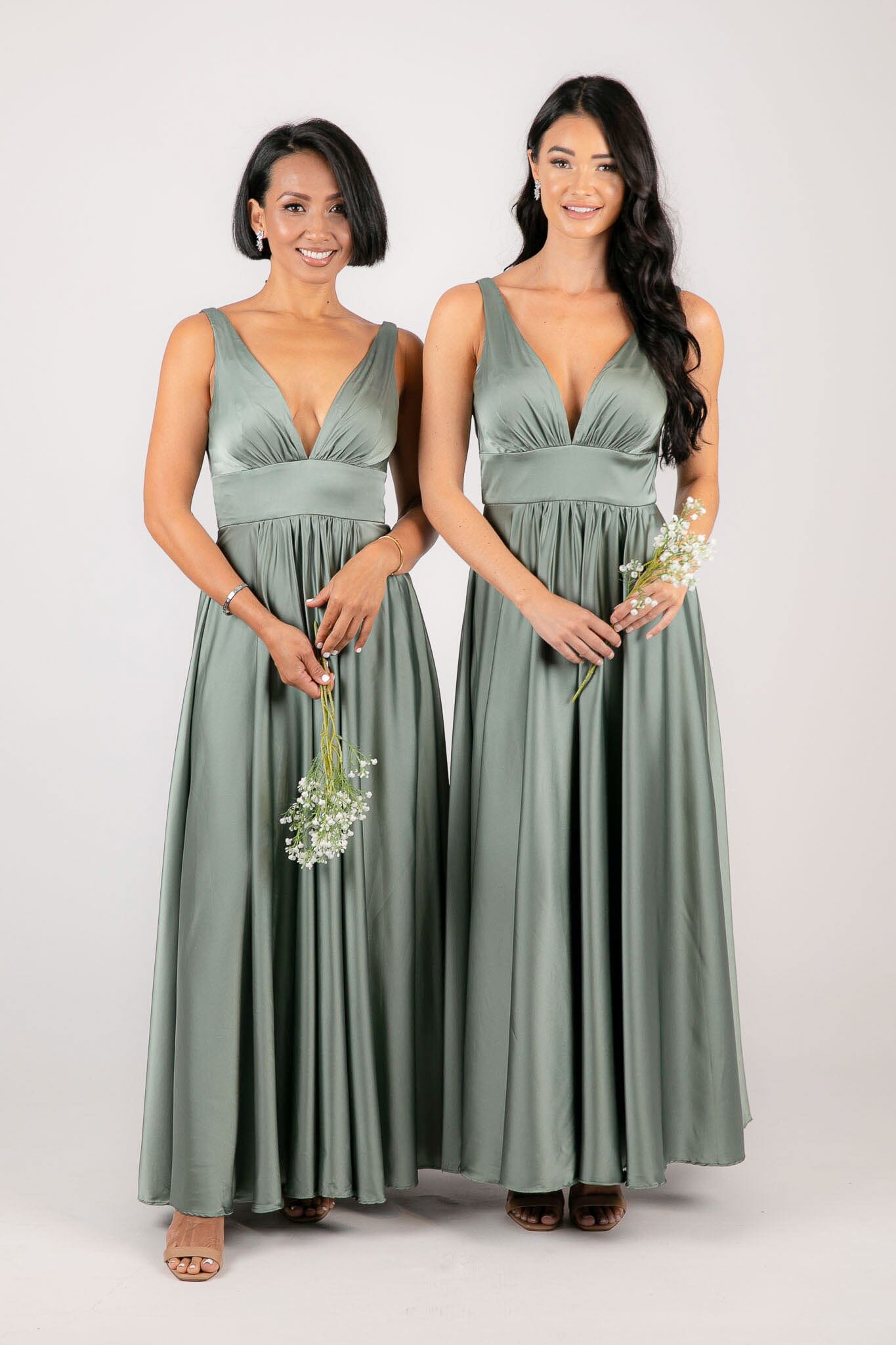 Country & Rustic Bridesmaid Dresses Sydney | Noodz Boutique