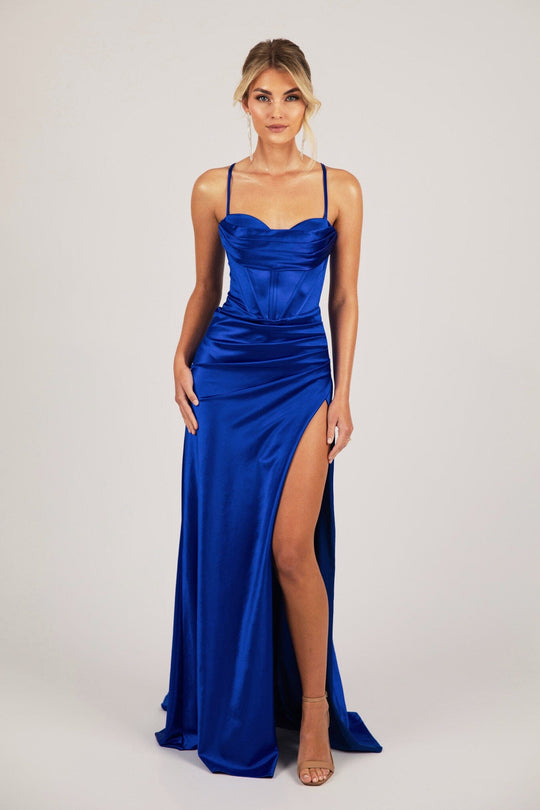 Long formal gowns australia best sale