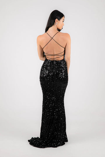 Formal Dresses Australia | Sparkly Formal Dresses | Noodz Boutique ...