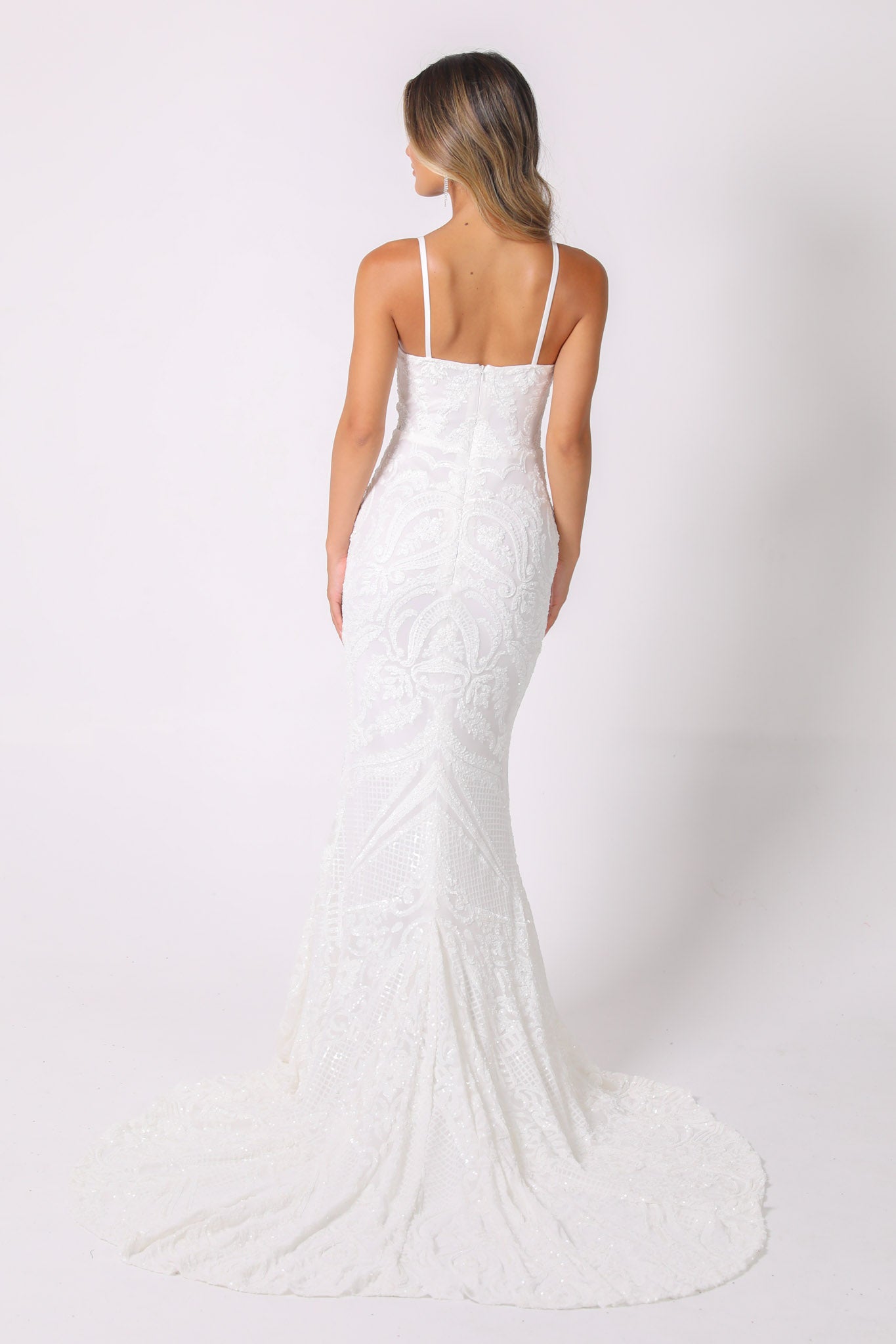 Gianna's bridal & on sale boutique